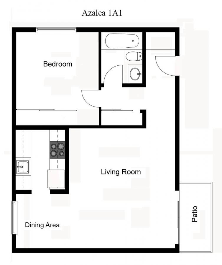 22302 Center St, Castro Valley, CA 94546