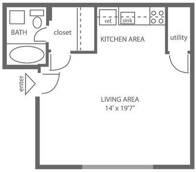 1051-61 E Mount Airy Ave, Philadelphia, PA 19150