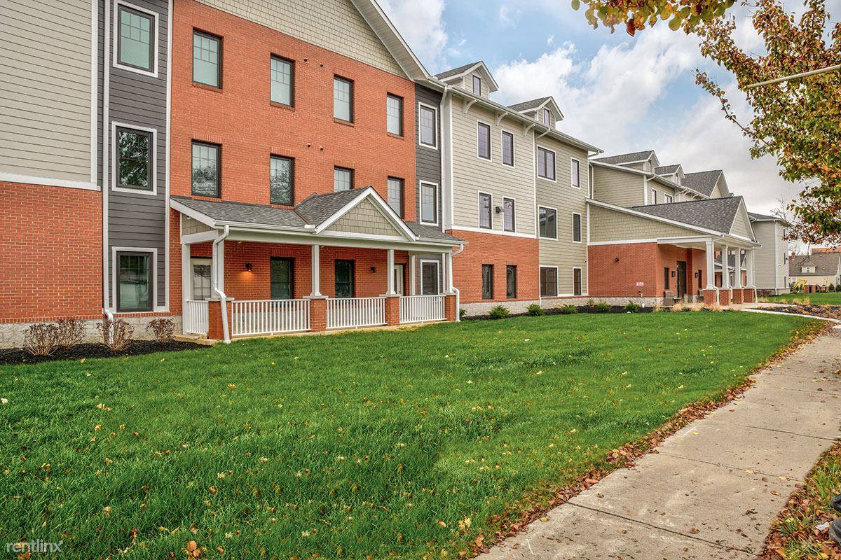 1774 E Main St, Columbus, OH 43205