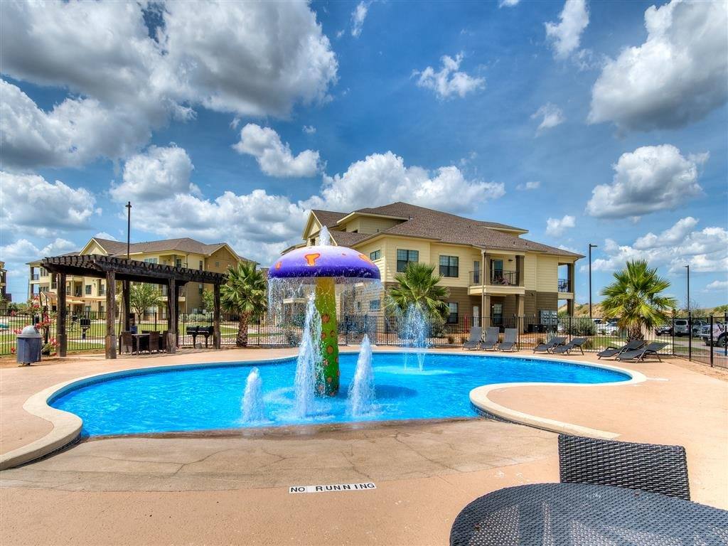 Apartment for rent at Dorel Eagle Pass, 2156 Town Square Blvd, Eagle Pass, TX 78852