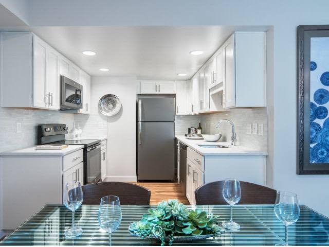 Apartment for rent at Courtland Park, 2500 Clarendon Blvd, Arlington, VA 22201