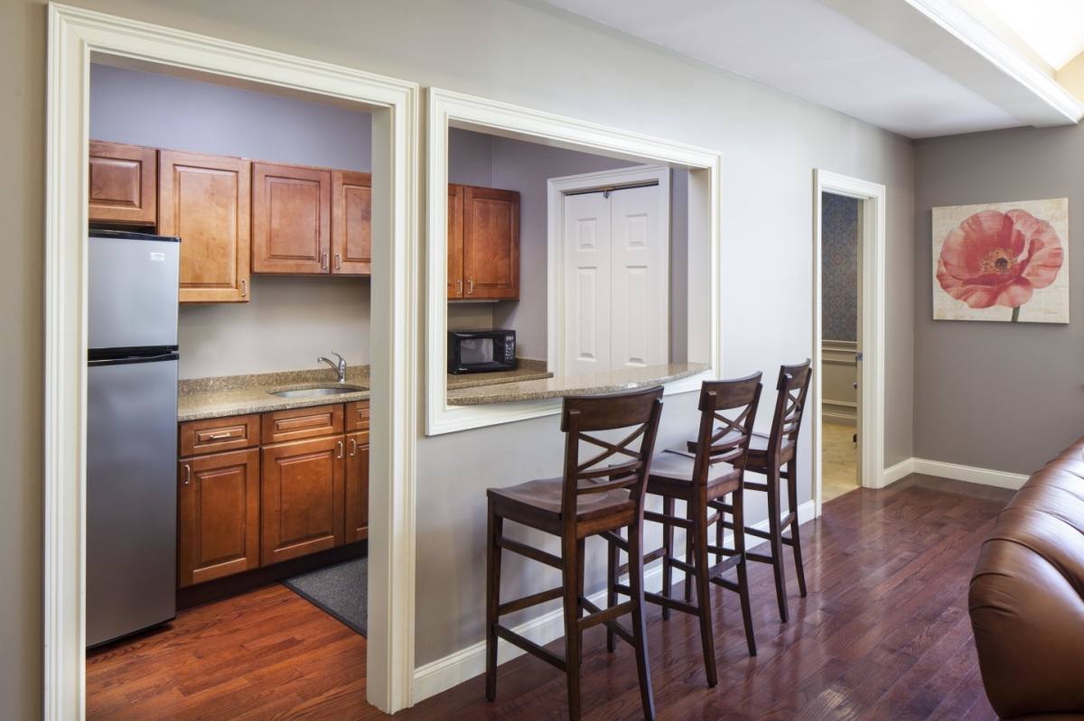 Apartment for rent at Heritage at Bedford Springs, 100 Thompson Farm, Bedford, MA 01730