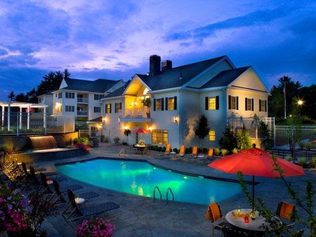 Apartment for rent at Heritage at Bedford Springs, 100 Thompson Farm, Bedford, MA 01730