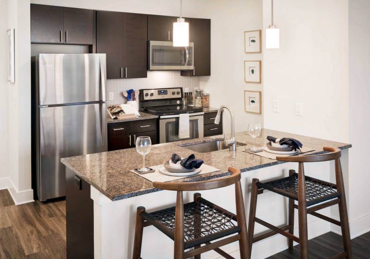 Apartment for rent at Kensington Place, 527 Old Bridge Turnpike, East Brunswick, NJ 08816