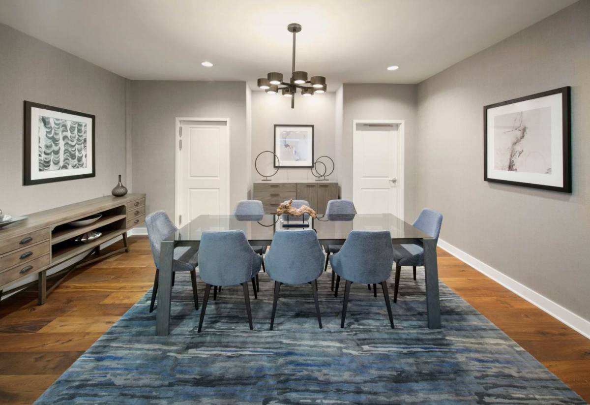 Apartment for rent at Kensington Place, 527 Old Bridge Turnpike, East Brunswick, NJ 08816