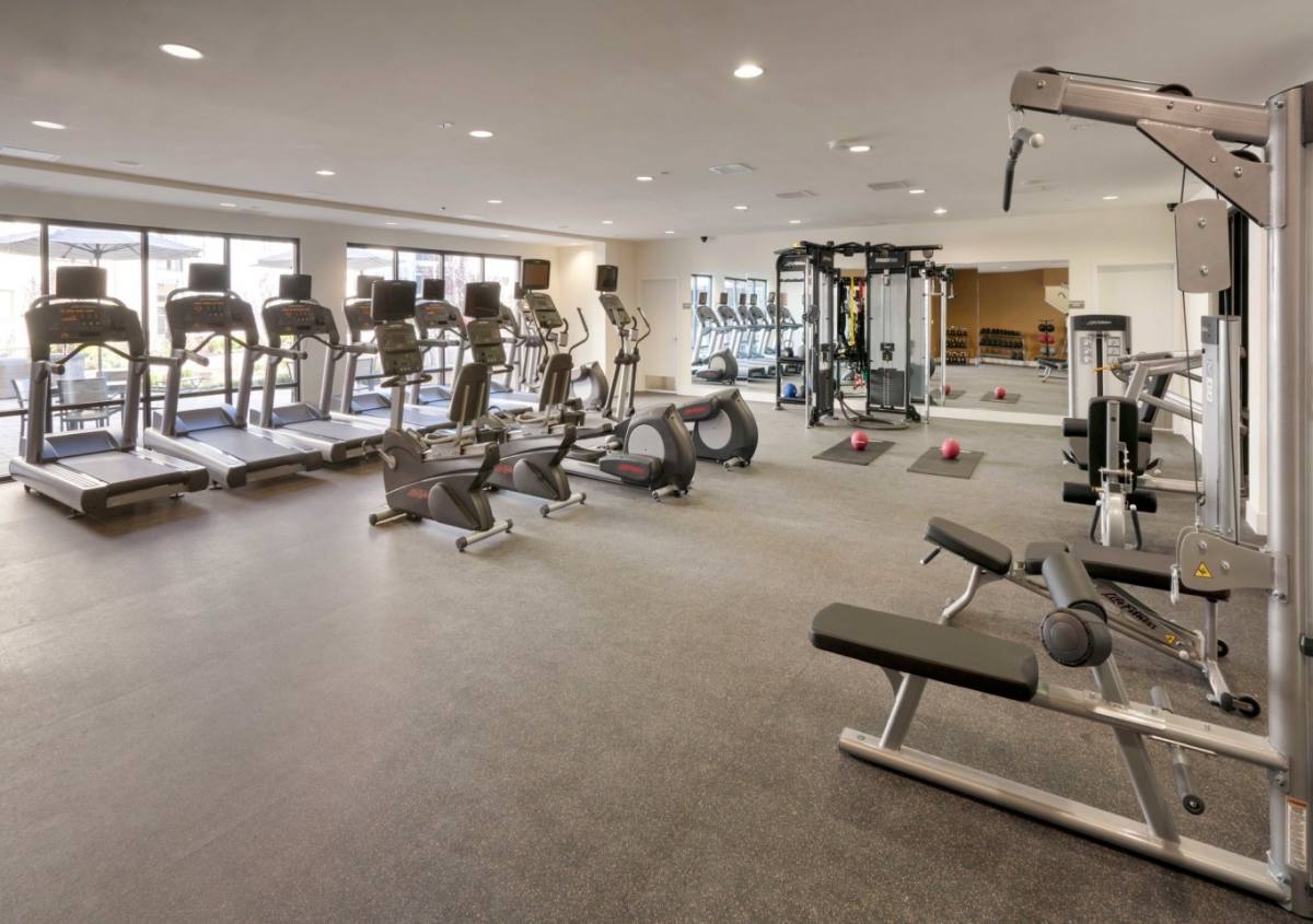 Apartment for rent at Kensington Place, 527 Old Bridge Turnpike, East Brunswick, NJ 08816