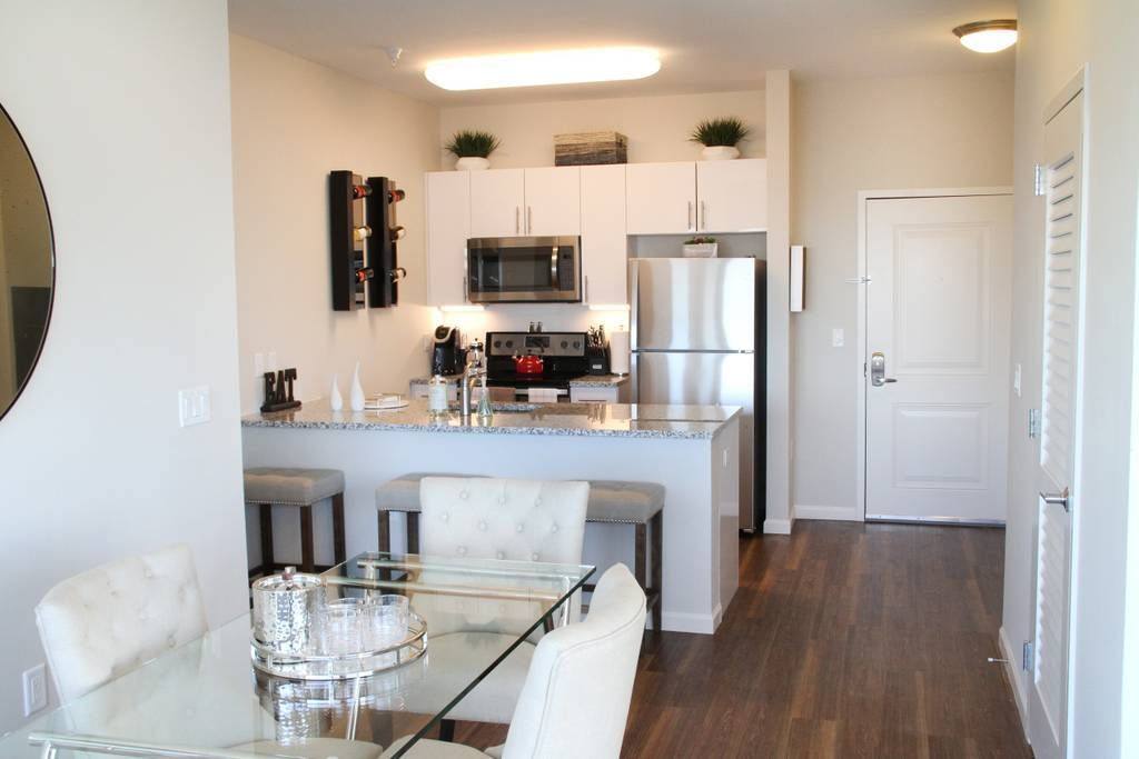 Apartment for rent at 3 Journal Square, 2935 John F Kennedy Blvd, Jersey City, NJ 07306