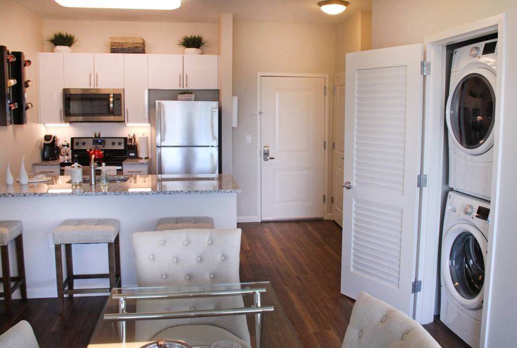 Apartment for rent at 3 Journal Square, 2935 John F Kennedy Blvd, Jersey City, NJ 07306