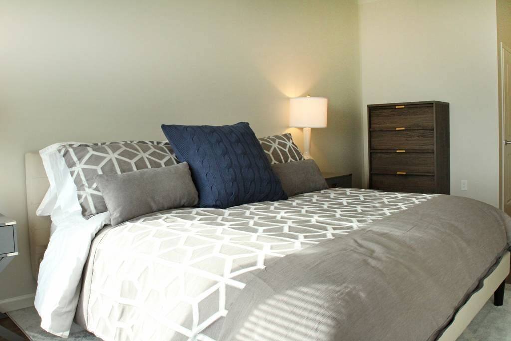 Apartment for rent at 3 Journal Square, 2935 John F Kennedy Blvd, Jersey City, NJ 07306