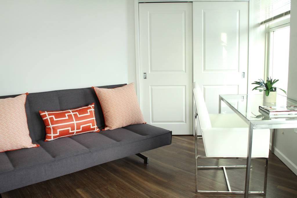 Apartment for rent at 3 Journal Square, 2935 John F Kennedy Blvd, Jersey City, NJ 07306