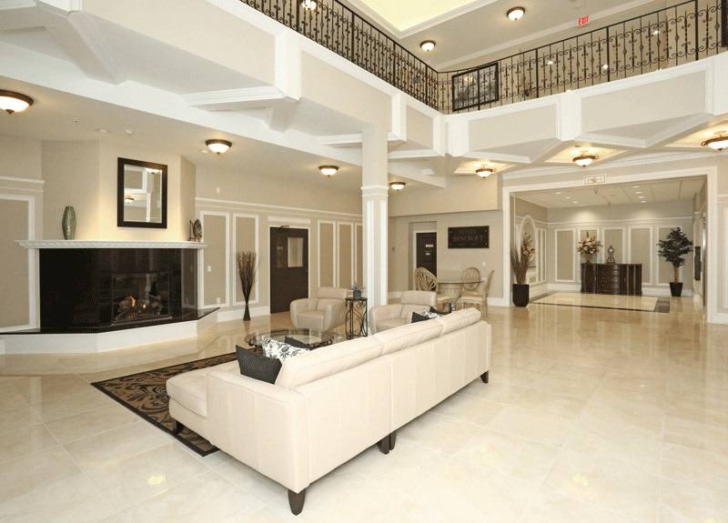 Apartment for rent at Bancroft Luxury, 107 S Washington Ave, Saginaw, MI 48607