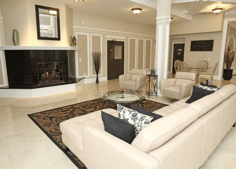 Apartment for rent at Bancroft Luxury, 107 S Washington Ave, Saginaw, MI 48607