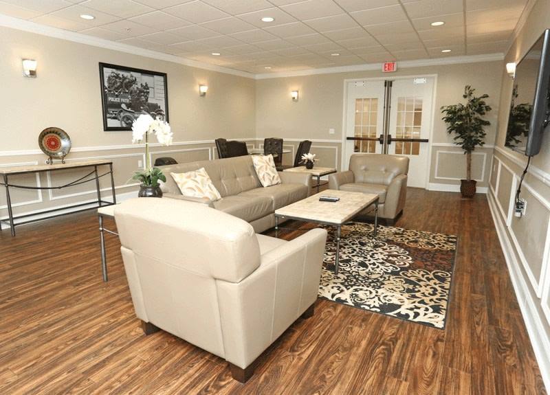 Apartment for rent at Bancroft Luxury, 107 S Washington Ave, Saginaw, MI 48607