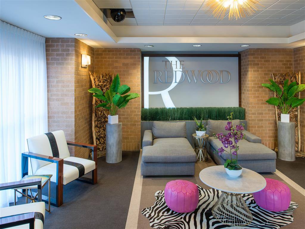 Apartment for rent at The Redwood, 11 S Eutaw St, Baltimore, MD 21201
