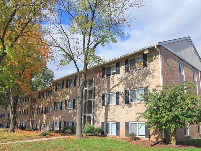 Townhouse for rent at The Brook at Columbia, 5361 Brook Way, Columbia, MD 21044