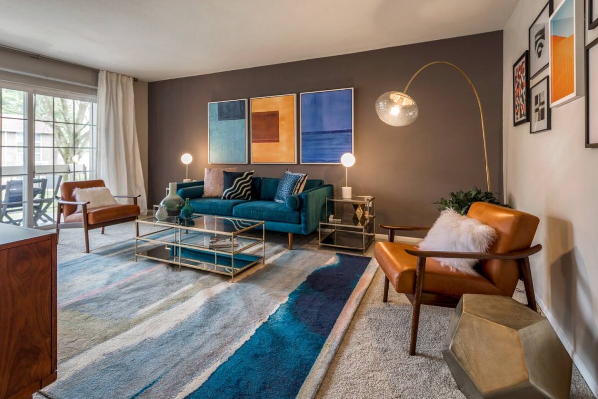 Townhouse for rent at The Brook at Columbia, 5361 Brook Way, Columbia, MD 21044