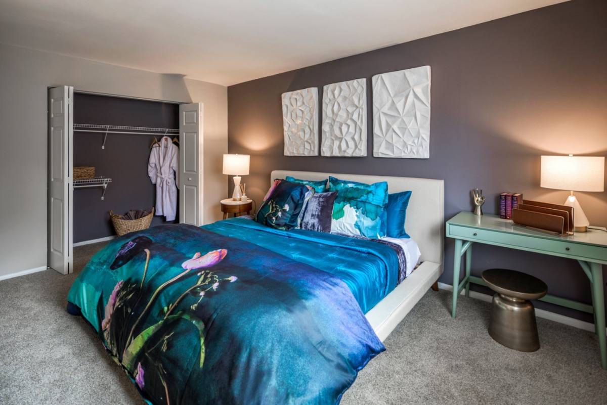 Townhouse for rent at The Brook at Columbia, 5361 Brook Way, Columbia, MD 21044