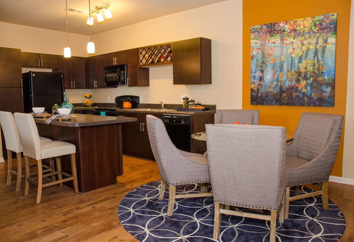 Apartment for rent at Springs at Kenosha, 12742 71st St, Kenosha, WI 53142