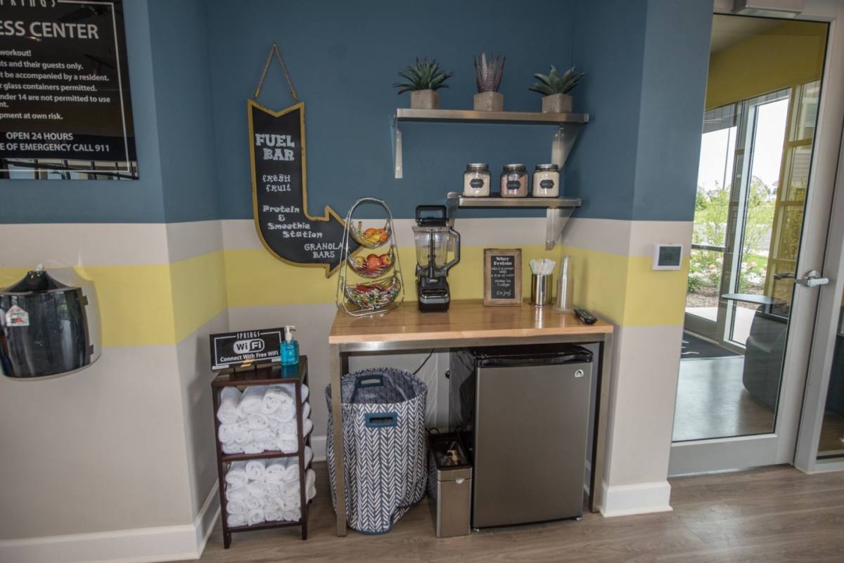 Apartment for rent at Springs at Kenosha, 12742 71st St, Kenosha, WI 53142