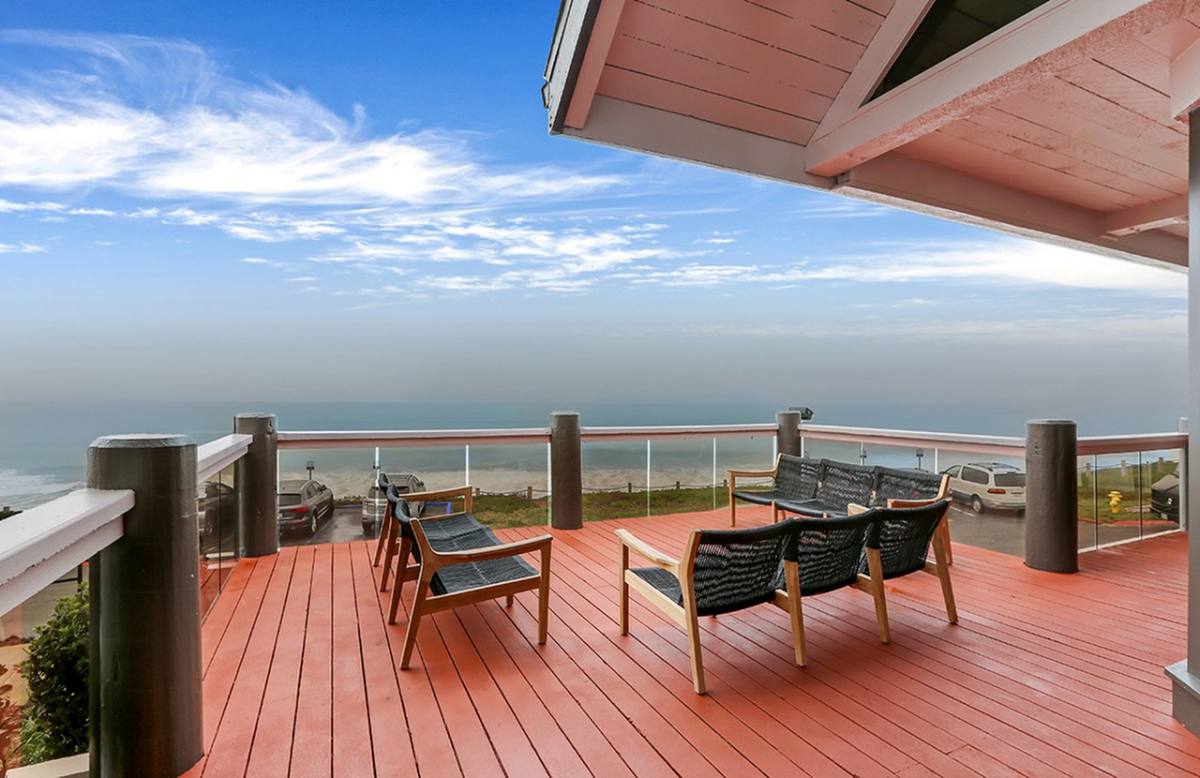 Apartment for rent at Oceanaire Apartment Homes, 100 Esplanade Ave, Pacifica, CA 94044
