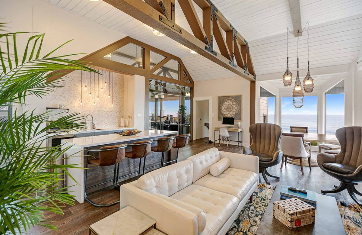Apartment for rent at Oceanaire Apartment Homes, 100 Esplanade Ave, Pacifica, CA 94044