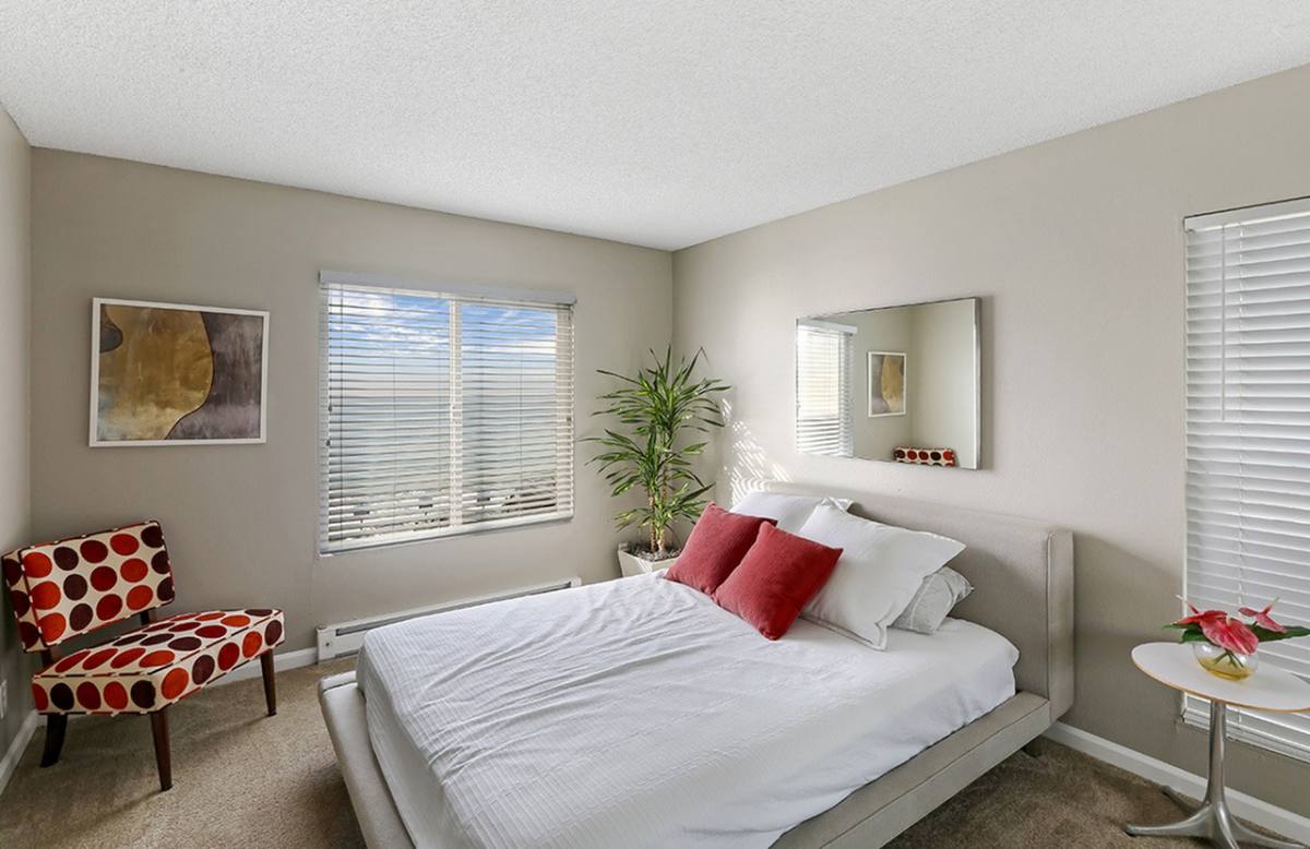 Apartment for rent at Oceanaire Apartment Homes, 100 Esplanade Ave, Pacifica, CA 94044