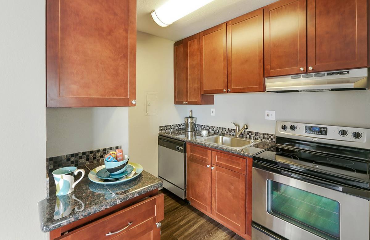 Apartment for rent at Oceanaire Apartment Homes, 100 Esplanade Ave, Pacifica, CA 94044