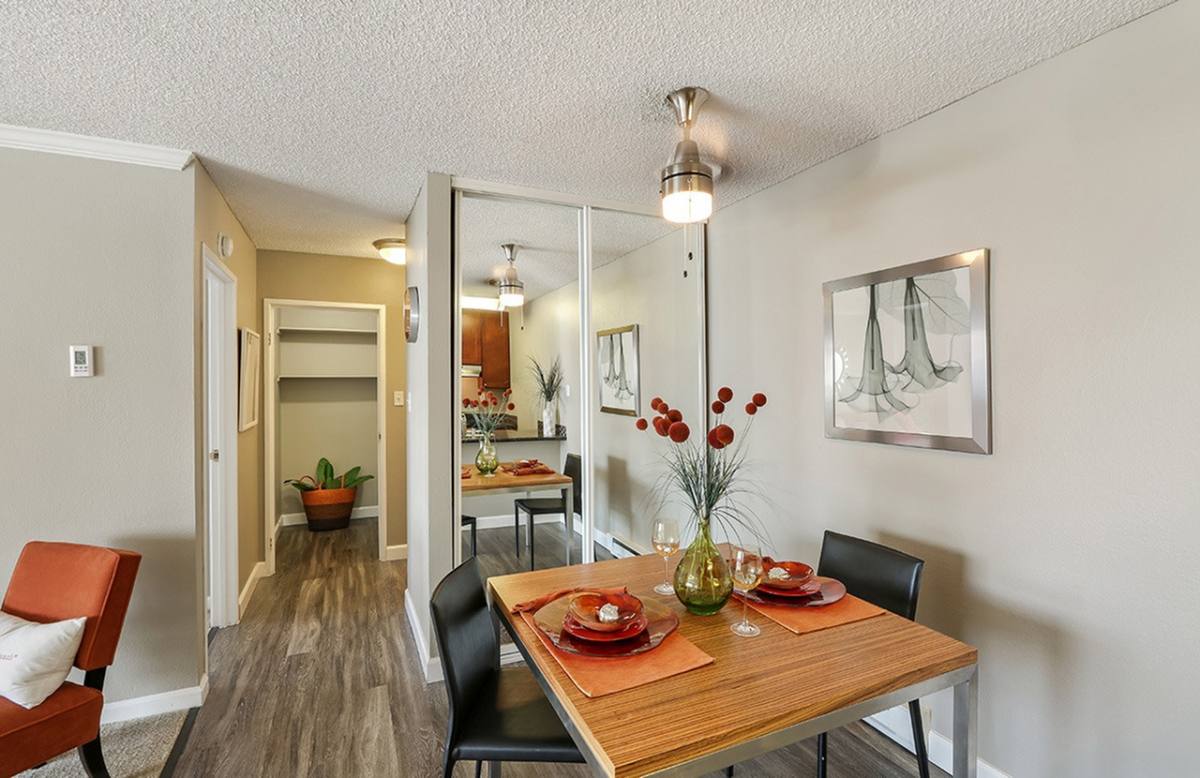 Apartment for rent at Oceanaire Apartment Homes, 100 Esplanade Ave, Pacifica, CA 94044