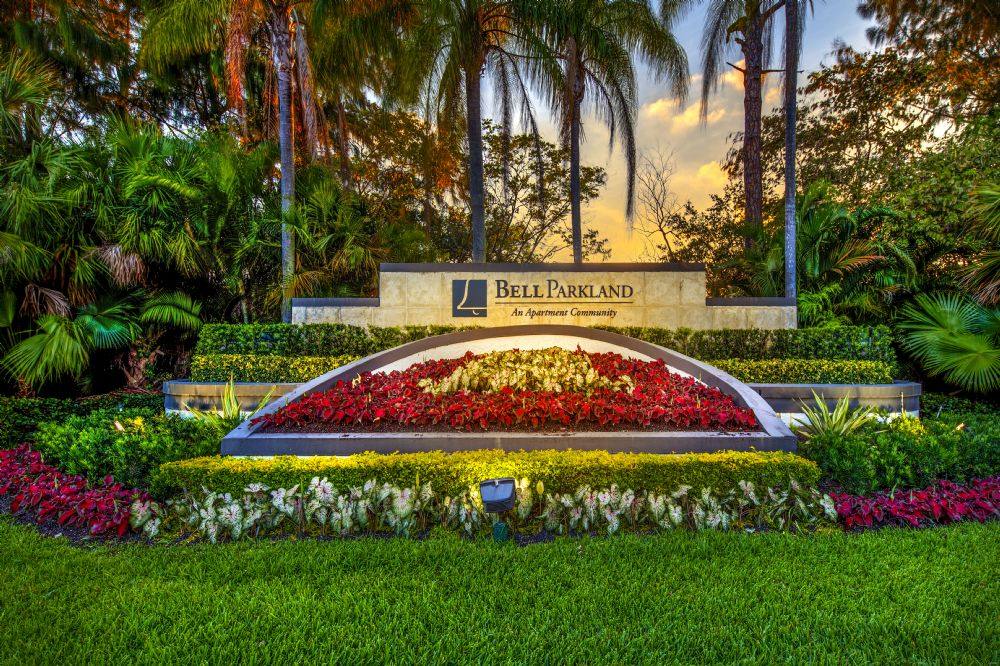 Townhouse for rent at Bell Parkland, 5851 Holmberg Rd, Pompano Beach, FL 33067