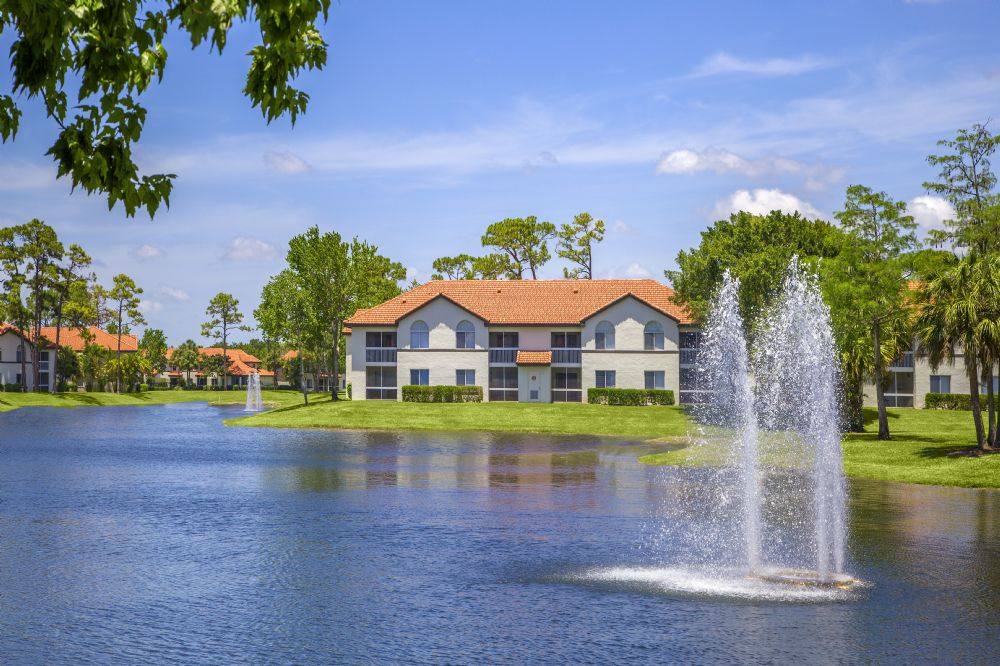Townhouse for rent at Bell Parkland, 5851 Holmberg Rd, Pompano Beach, FL 33067