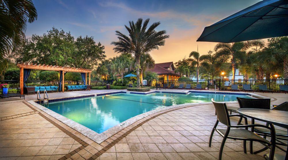 Townhouse for rent at Bell Parkland, 5851 Holmberg Rd, Pompano Beach, FL 33067