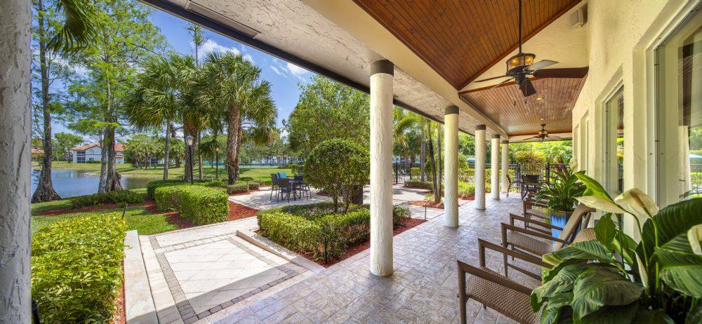 Townhouse for rent at Bell Parkland, 5851 Holmberg Rd, Pompano Beach, FL 33067