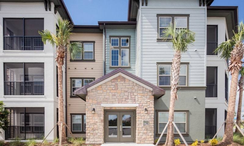 Apartment for rent at Sanctuary at West Port, 5400 Coraci Blvd, Port Orange, FL 32128