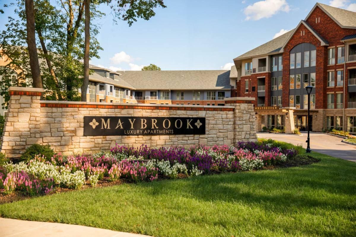 Apartment for rent at Maybrook, 325 Penn Rd, Wynnewood, PA 19096