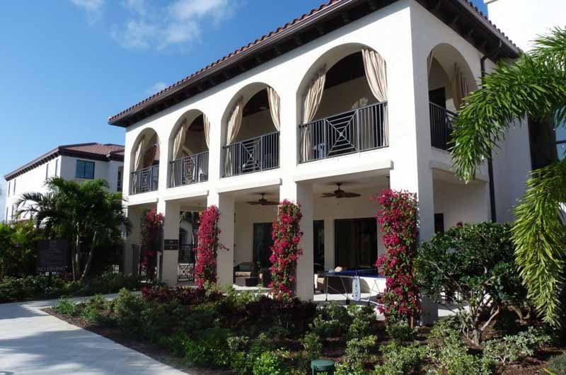 Townhouse for rent at Cortland Boca Raton, 7801 N Federal Highway, Boca Raton, FL 33487