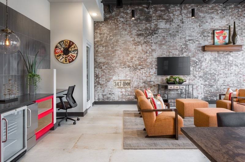 Apartment for rent at Steel Works, 1200 Frank E Rodgers Blvd S, Harrison, NJ 07029
