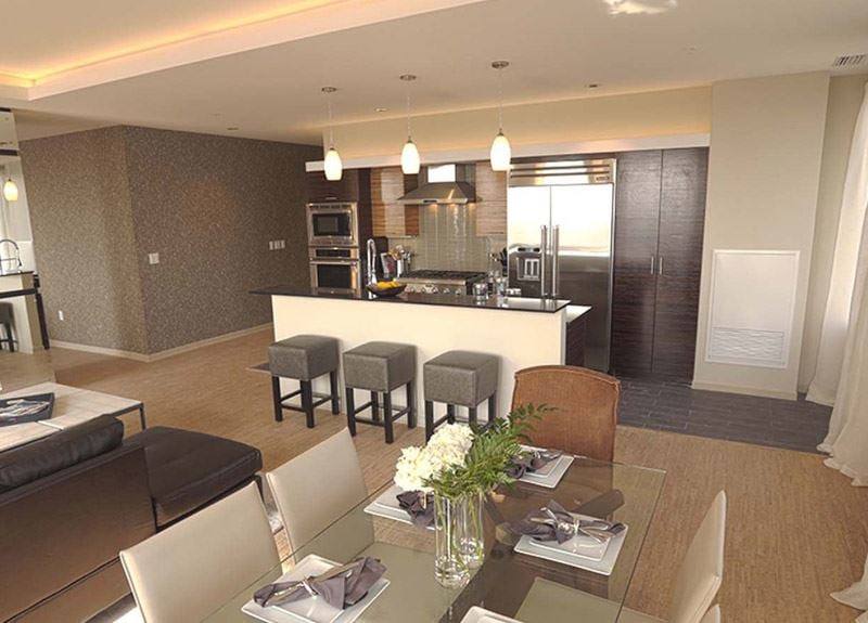 Apartment for rent at Iconic Living at the 9, 2017 E 9th St, Cleveland, OH 44115