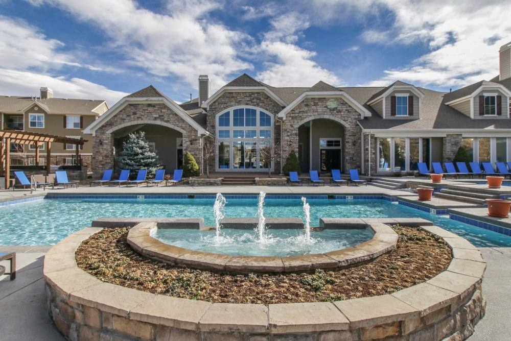 Apartment for rent at The Retreat at Park Meadows, 10200 Park Meadows Dr, Lone Tree, CO 80124