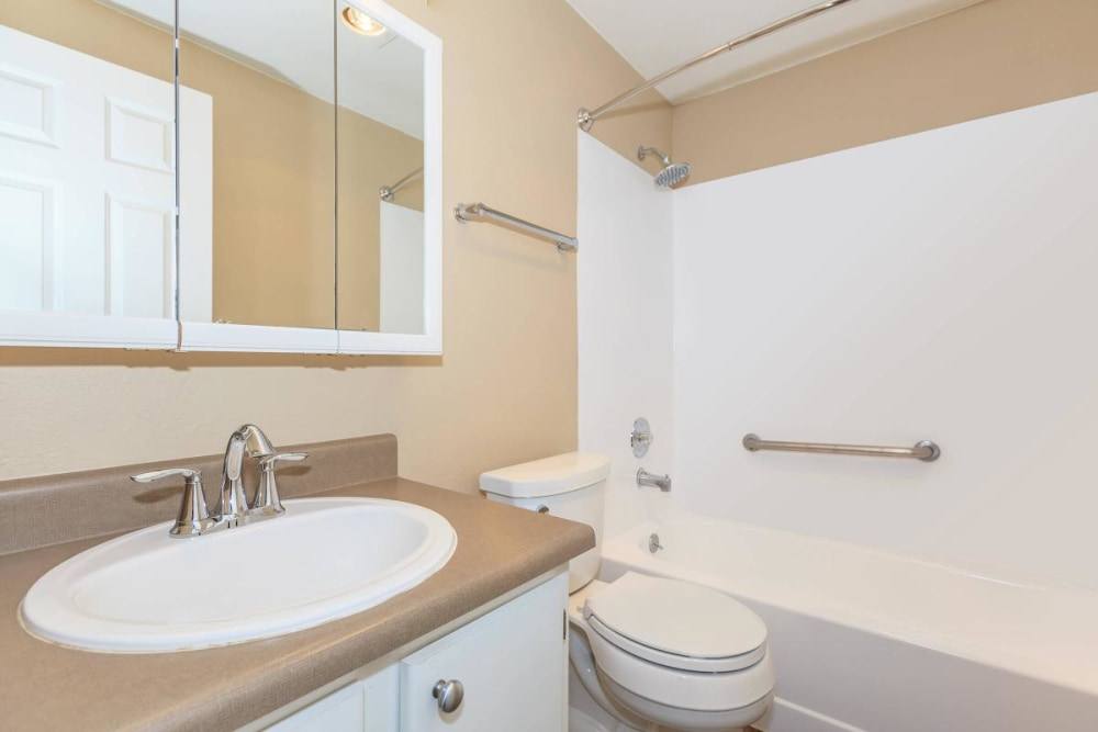 Apartment for rent at Sancerre, 12648 NE 144th St, Kirkland, WA 98034