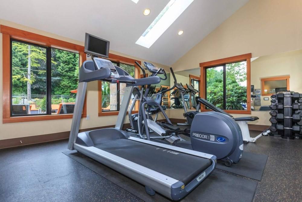 Apartment for rent at Sancerre, 12648 NE 144th St, Kirkland, WA 98034