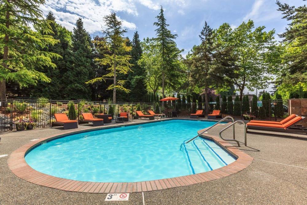 Apartment for rent at Sancerre, 12648 NE 144th St, Kirkland, WA 98034