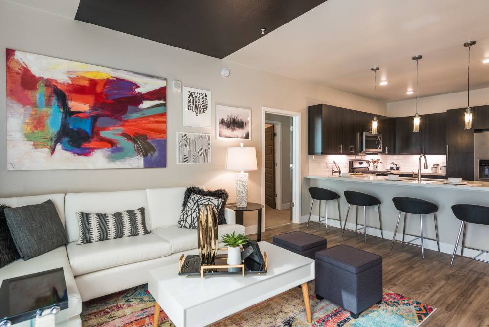Apartment for rent at Solana Lucent Station, 8555 Belle Dr, Littleton, CO 80129