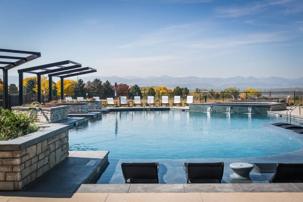 Apartment for rent at Solana Lucent Station, 8555 Belle Dr, Littleton, CO 80129