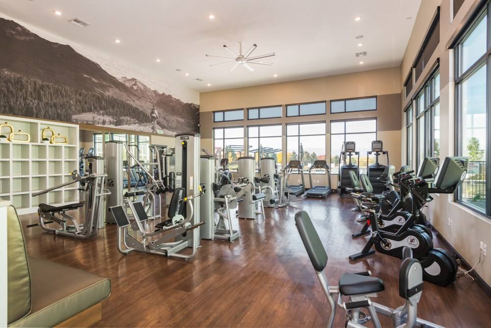 Apartment for rent at Solana Lucent Station, 8555 Belle Dr, Littleton, CO 80129