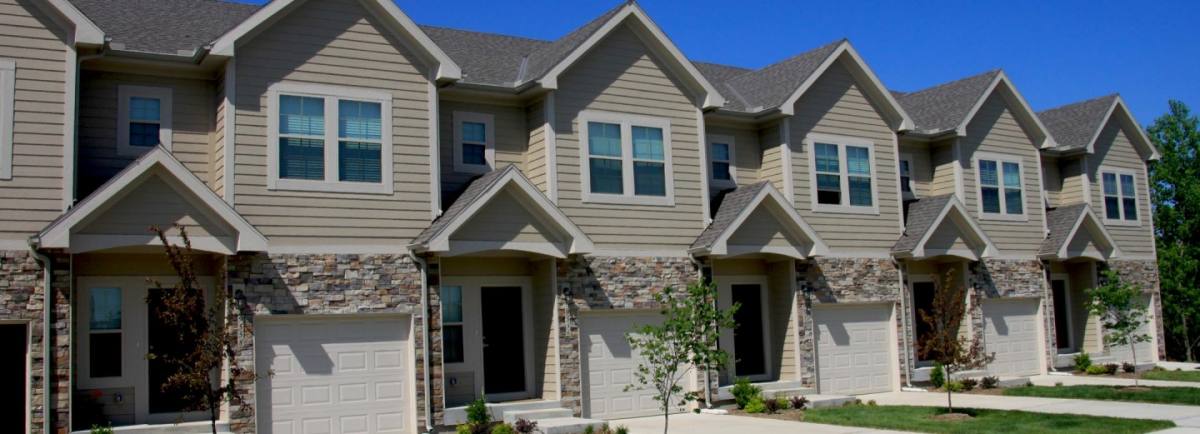 Apartment for rent at Summit Crossing, 14500 E Bannister Rd, Kansas City, MO 64139