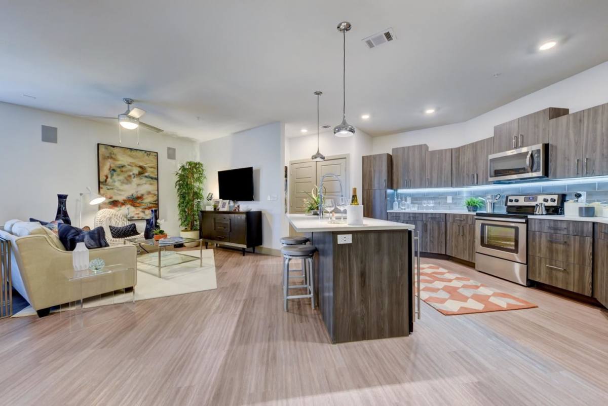 Apartment for rent at Infinity at the Rim, 18130 Talavera Ridge, San Antonio, TX 78257