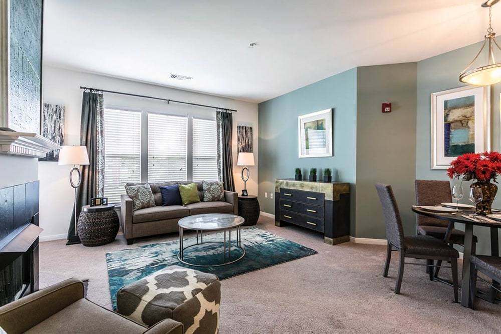 Apartment for rent at The at Cambridge Court, 386 Attenborough Dr, Rosedale, MD 21237