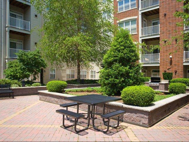 Townhouse for rent at Windsor at Liberty House, 115 Morris St, Jersey City, NJ 07302