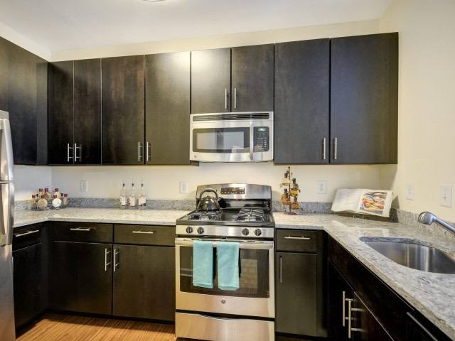 Townhouse for rent at Windsor at Liberty House, 115 Morris St, Jersey City, NJ 07302
