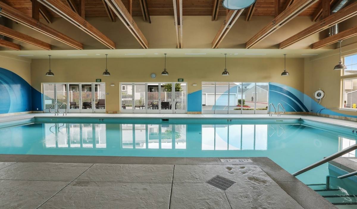 Apartment for rent at Pacific Bay Vistas, 2 Pacific Bay Circle, San Bruno, CA 94066